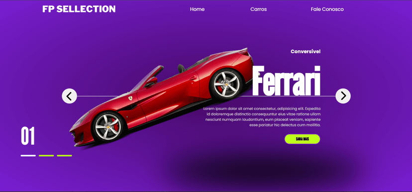 Show Cars