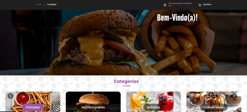 DevBurger