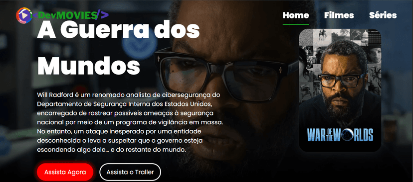 Dev-Movies