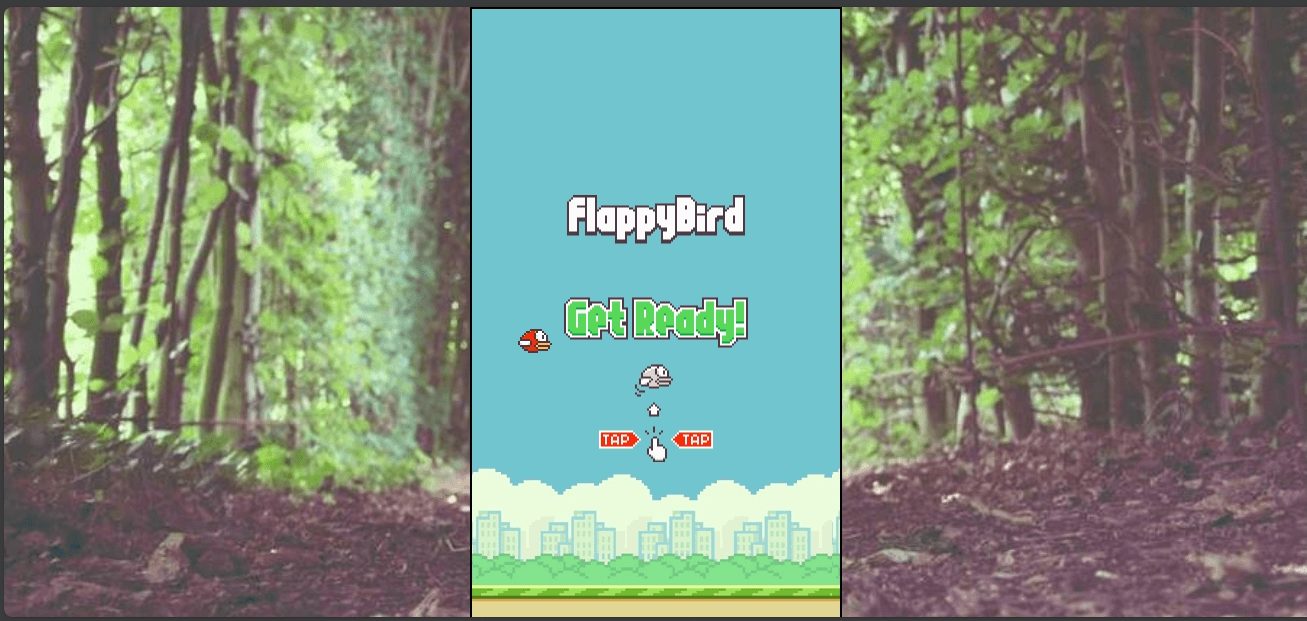 Flappy-Bird