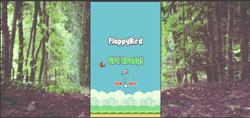 Flappy Bird