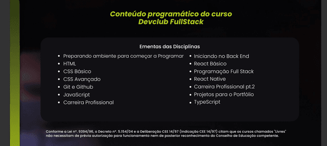 certificadoDevClub